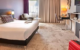 Best Western Plus Metz Technopole